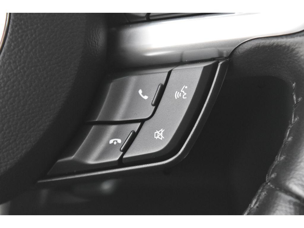 used 2015 Ford Mustang car, priced at $31,999