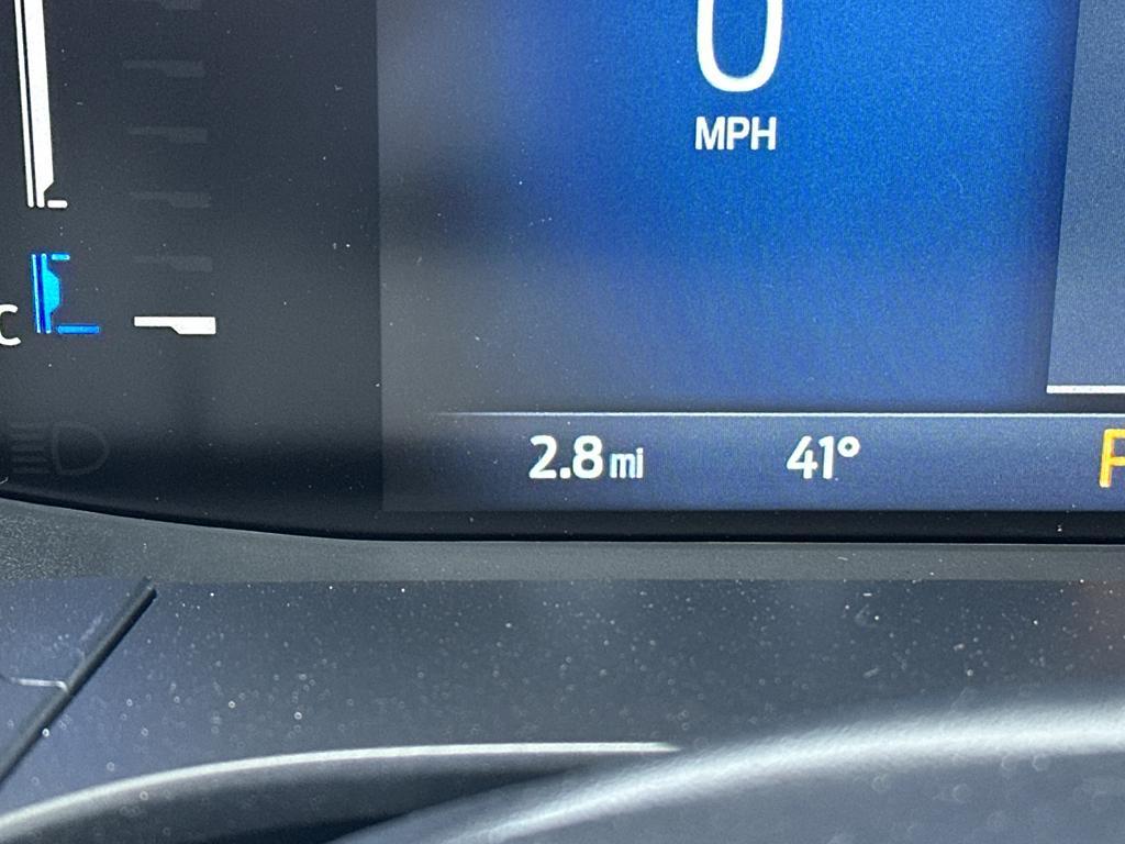 new 2026 Ford Escape car