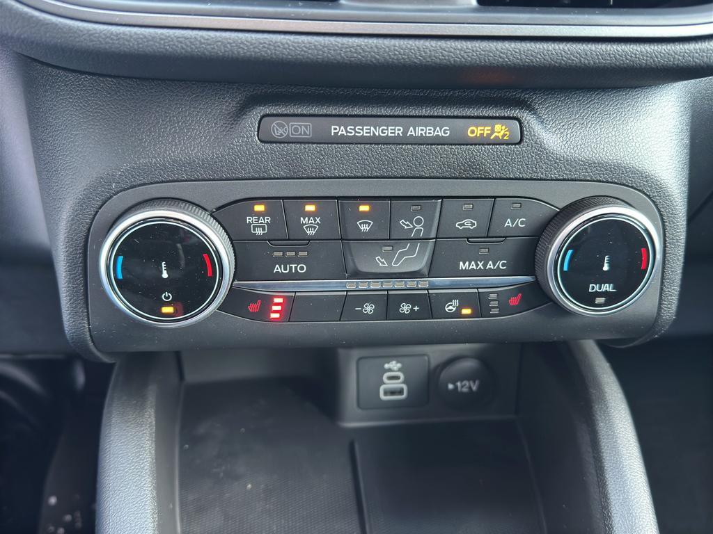 new 2026 Ford Escape car