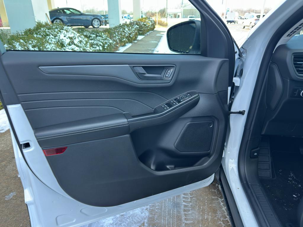 new 2026 Ford Escape car