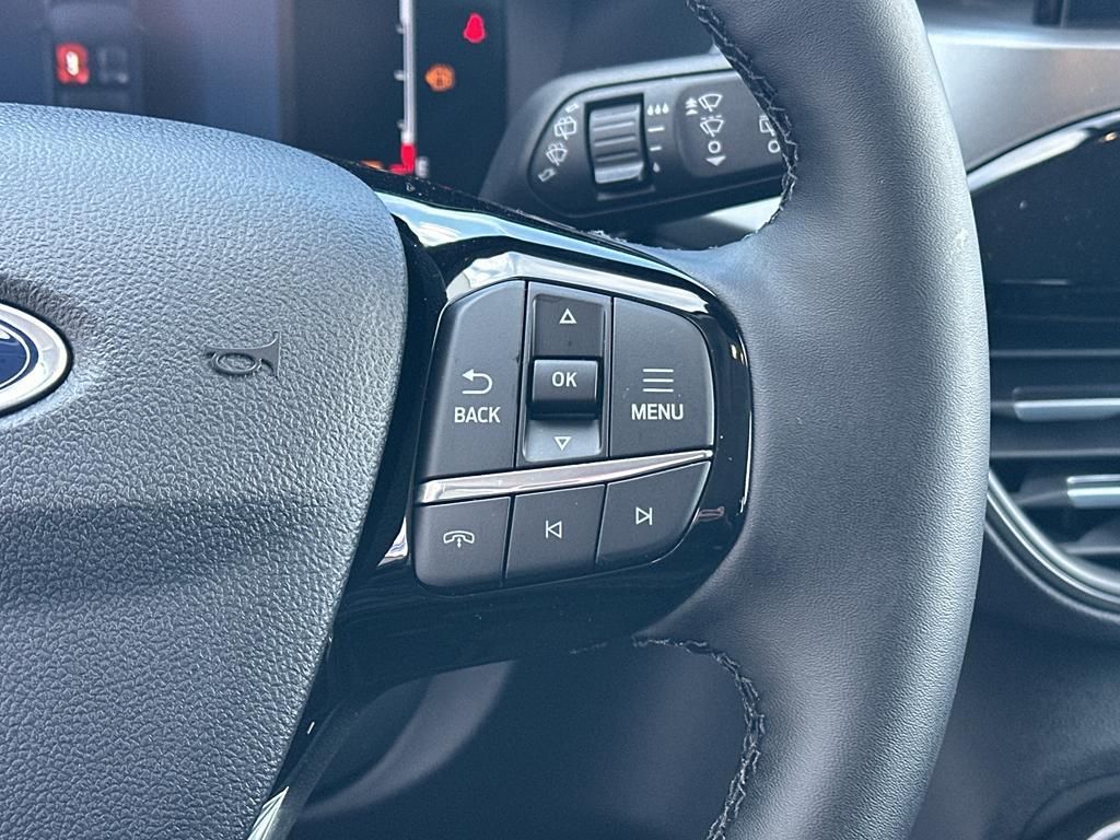 new 2026 Ford Escape car