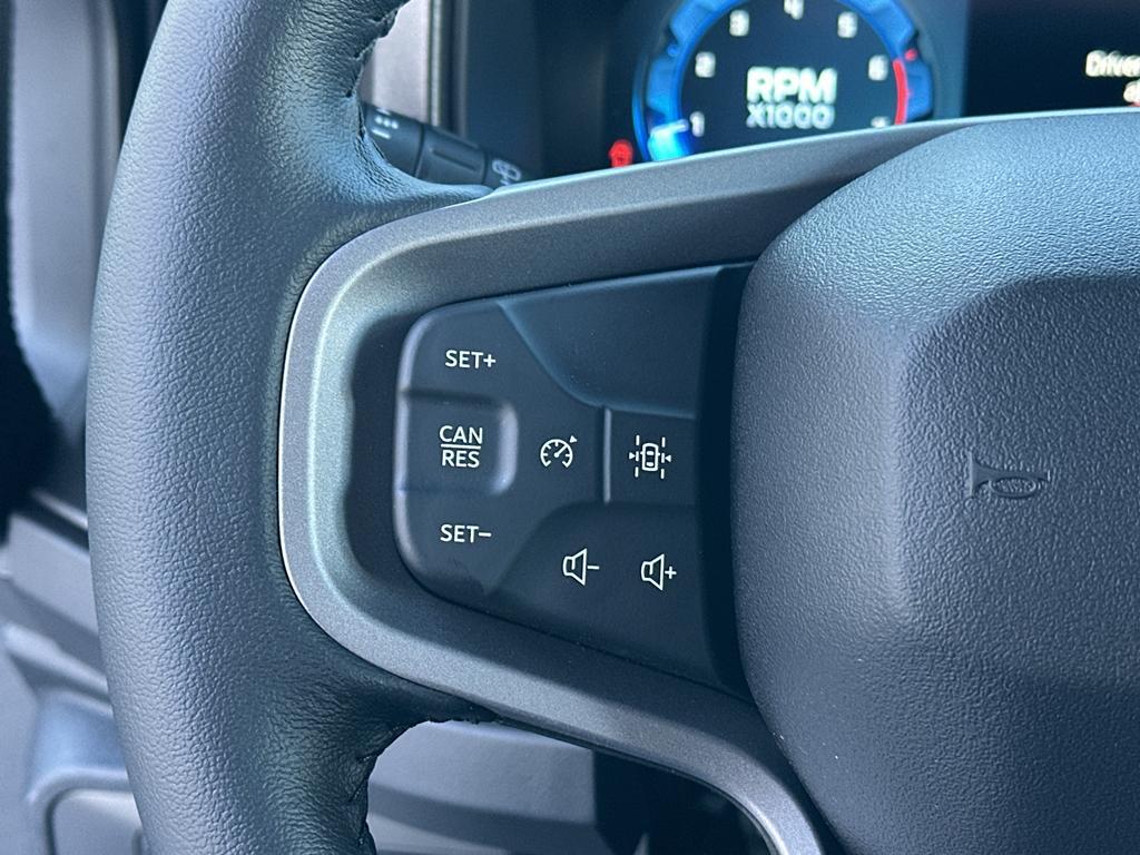 new 2025 Ford Bronco car, priced at $44,684