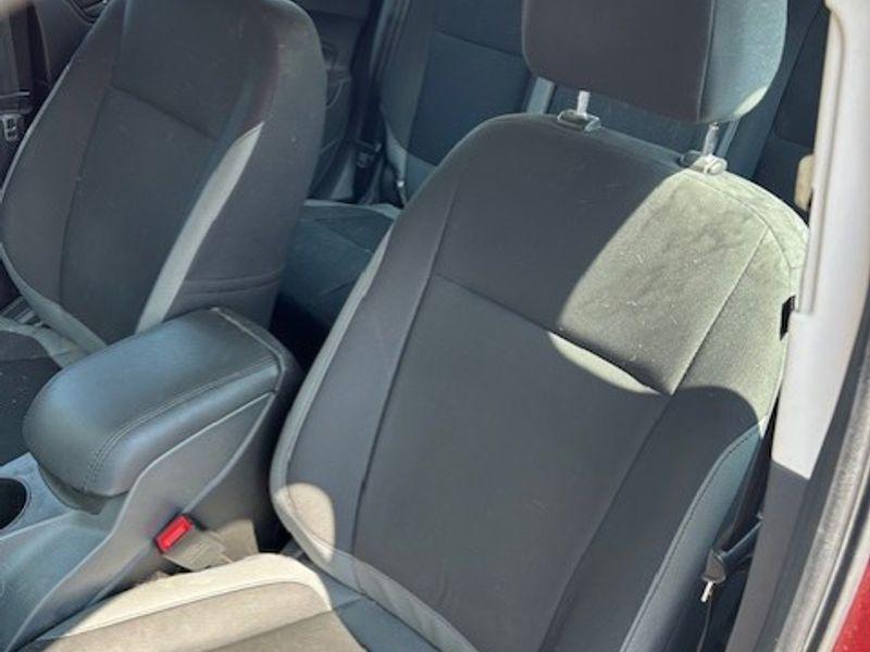 used 2015 Ford Escape car, priced at $9,999