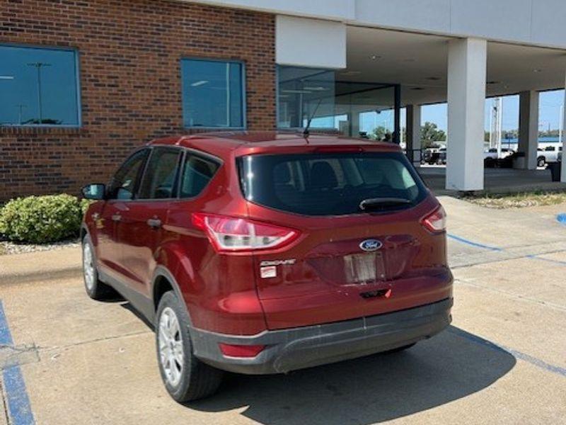 used 2015 Ford Escape car, priced at $9,999