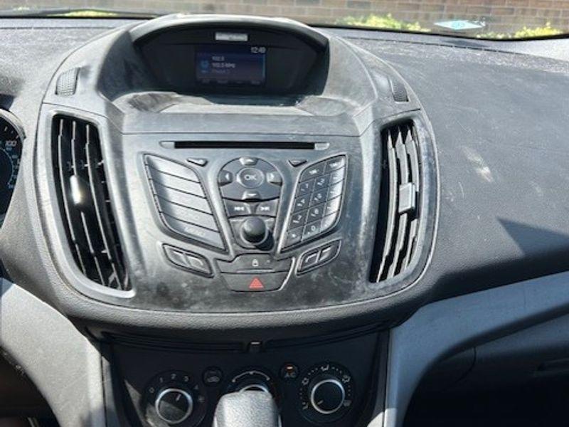 used 2015 Ford Escape car, priced at $9,999