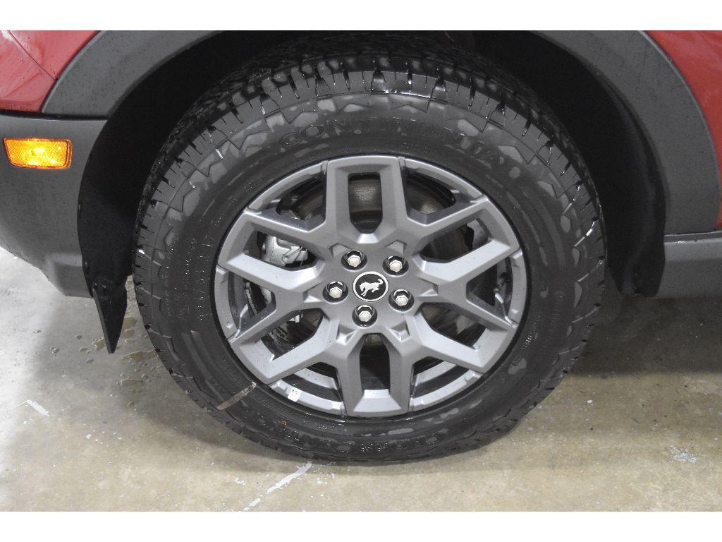 new 2025 Ford Bronco Sport car, priced at $29,905