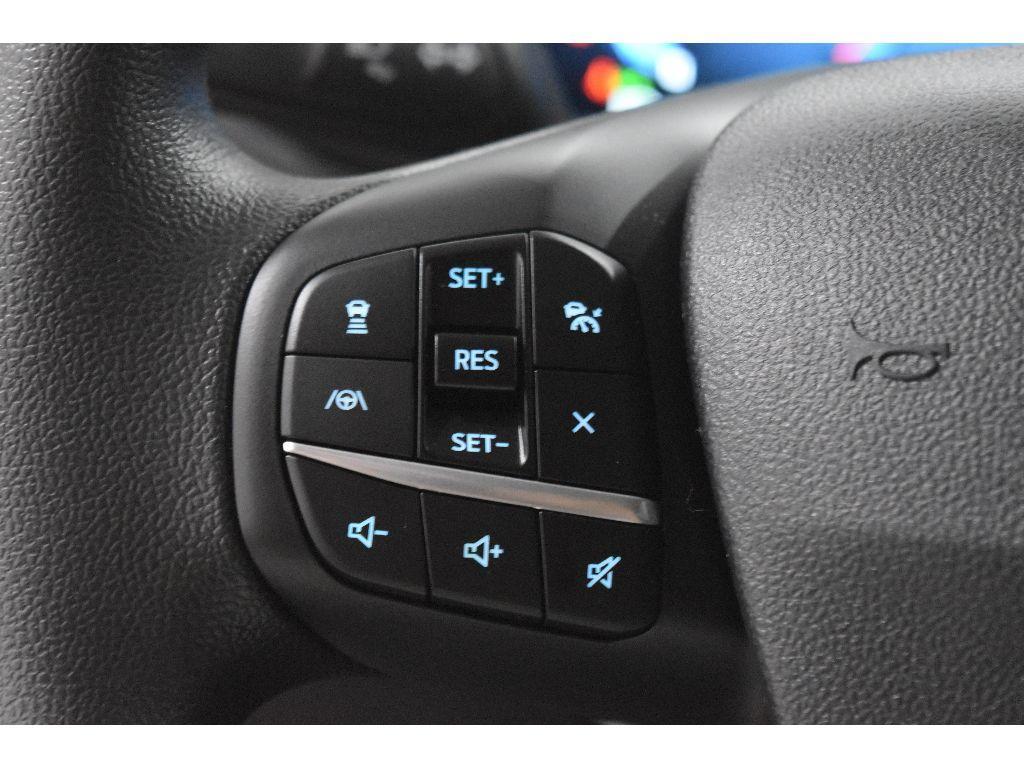 new 2025 Ford Bronco Sport car, priced at $29,905