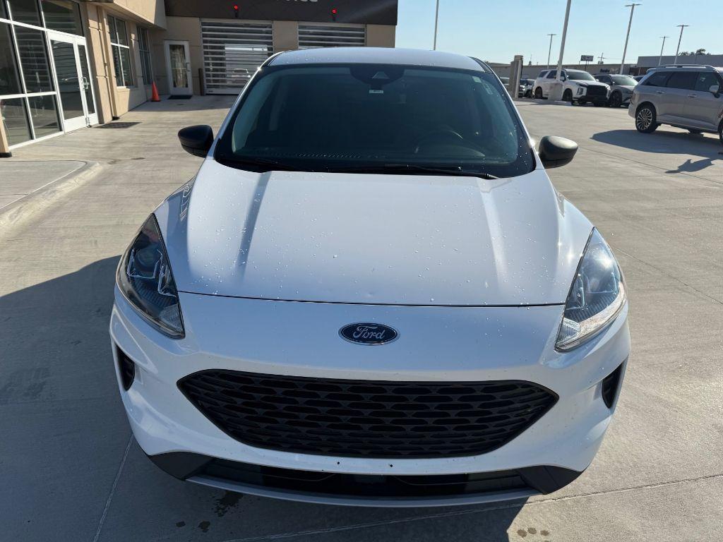 used 2022 Ford Escape car, priced at $18,970