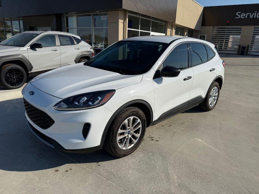 used 2022 Ford Escape car, priced at $18,970