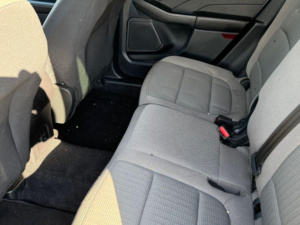 used 2022 Ford Escape car, priced at $18,970