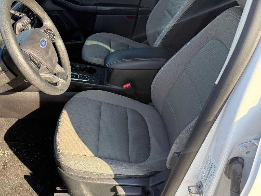 used 2022 Ford Escape car, priced at $18,970