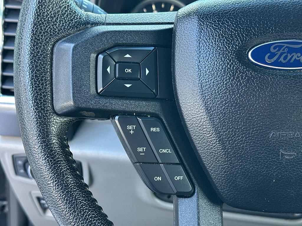 used 2015 Ford F-150 car, priced at $25,950