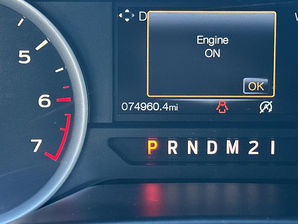 used 2015 Ford F-150 car, priced at $25,950