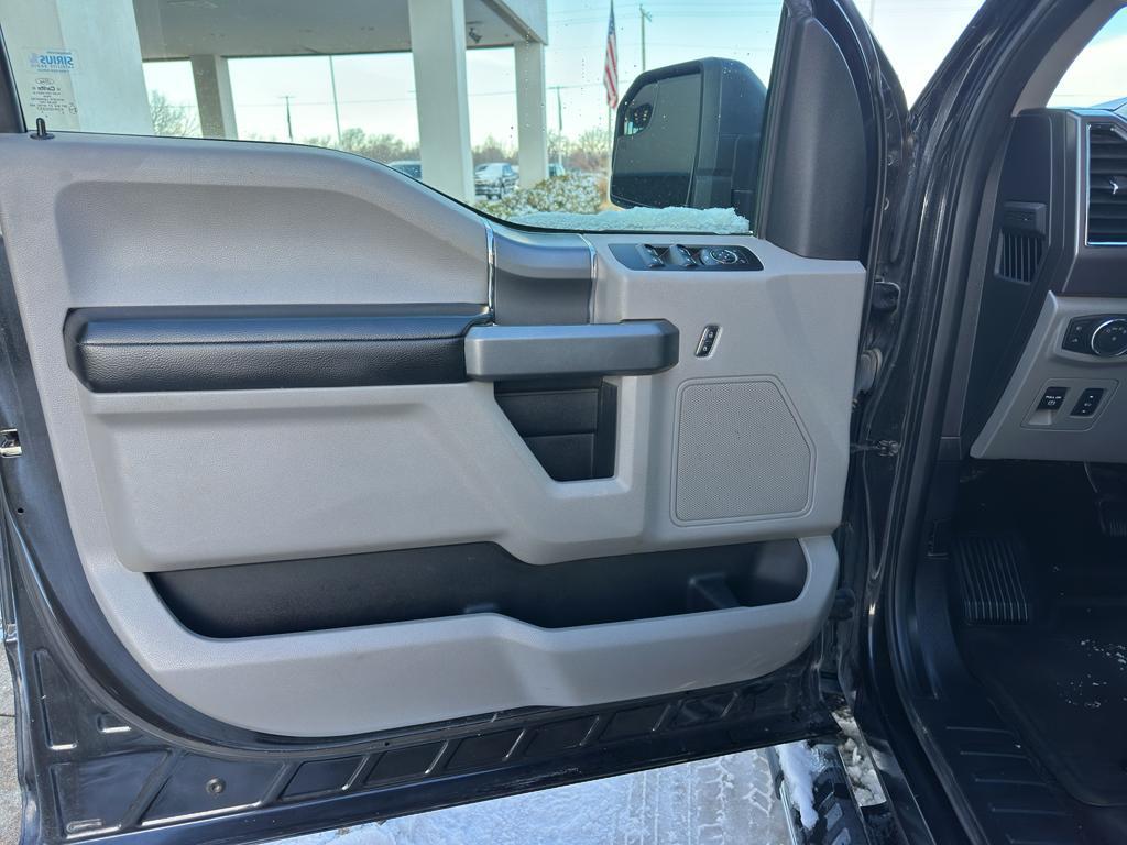 used 2015 Ford F-150 car, priced at $25,950