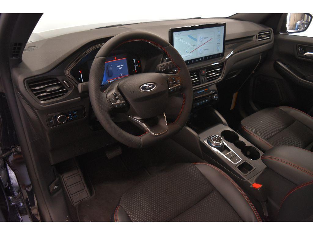 new 2025 Ford Escape car, priced at $32,800