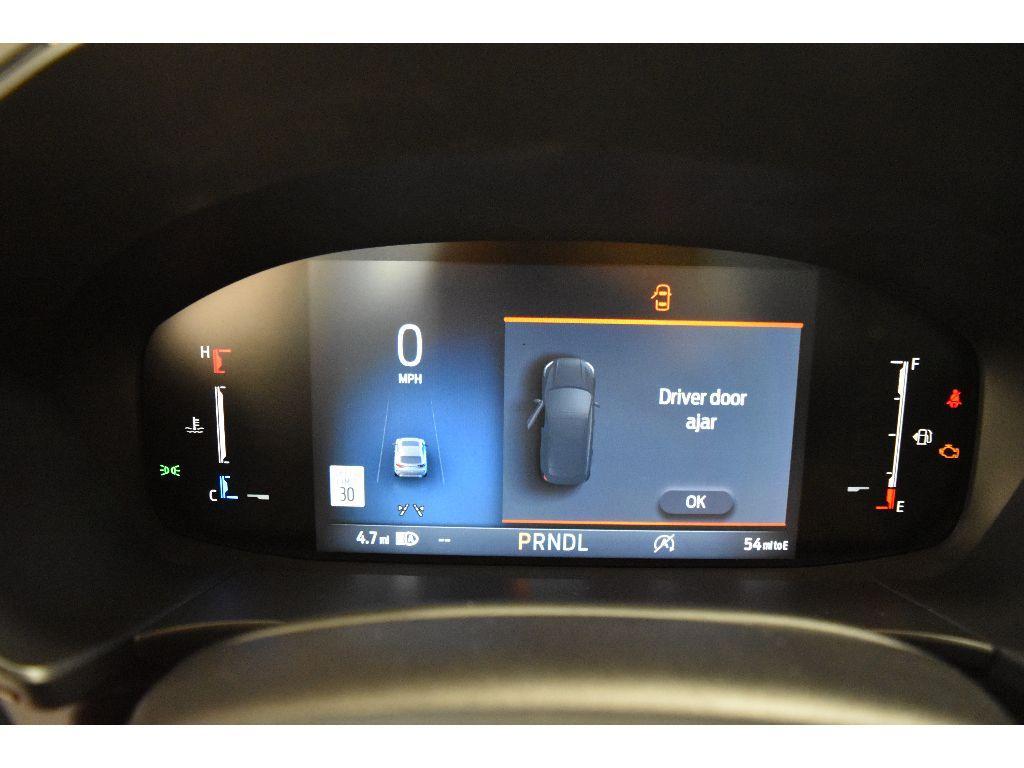 new 2025 Ford Escape car, priced at $32,800