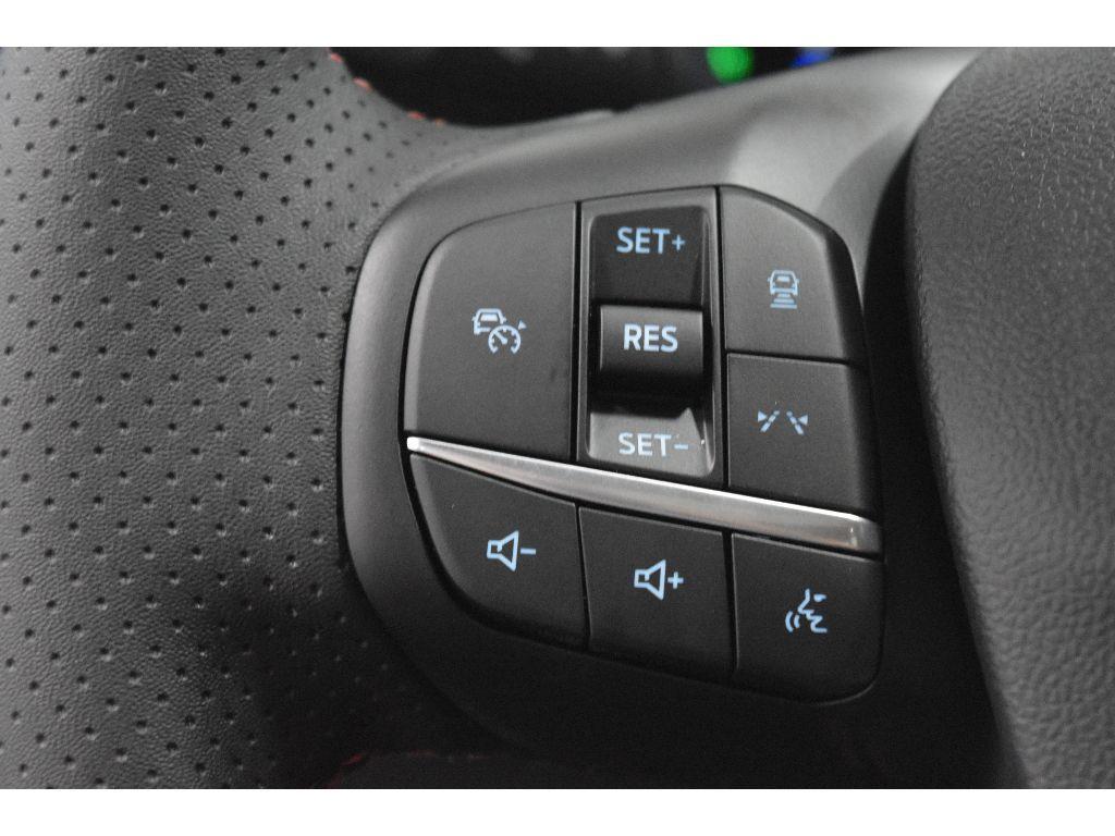 new 2025 Ford Escape car, priced at $32,800