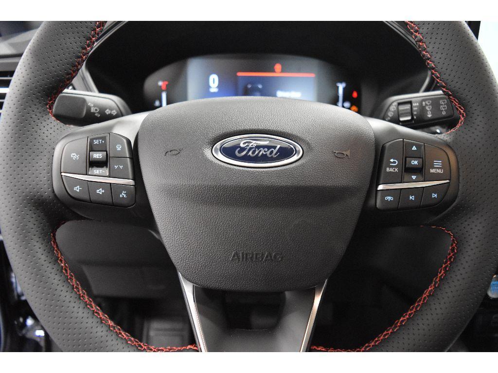 new 2025 Ford Escape car, priced at $32,800