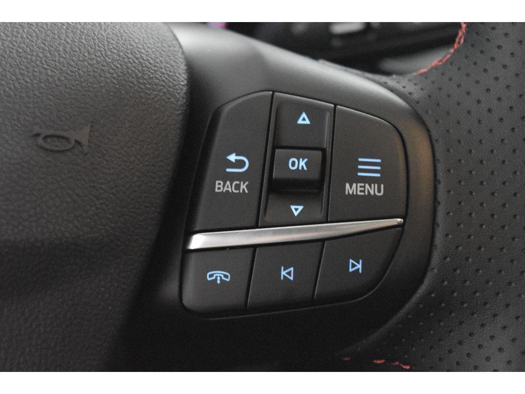 new 2025 Ford Escape car, priced at $32,800