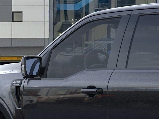 new 2025 Ford F-150 car, priced at $76,873