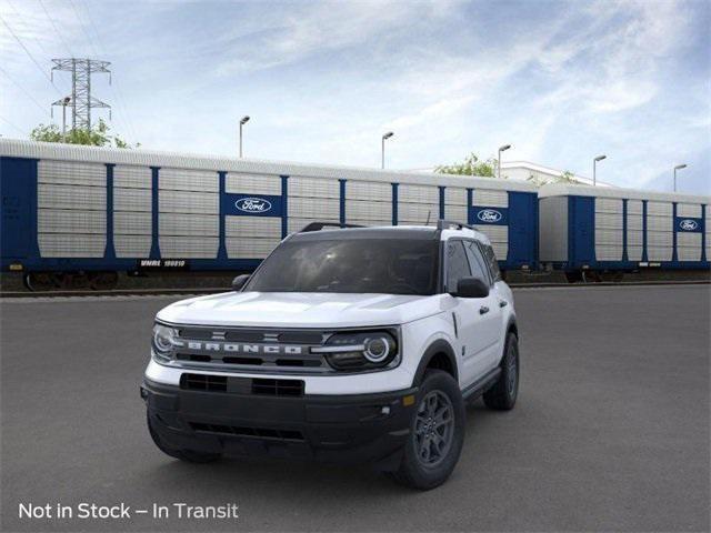 new 2024 Ford Bronco Sport car, priced at $32,248