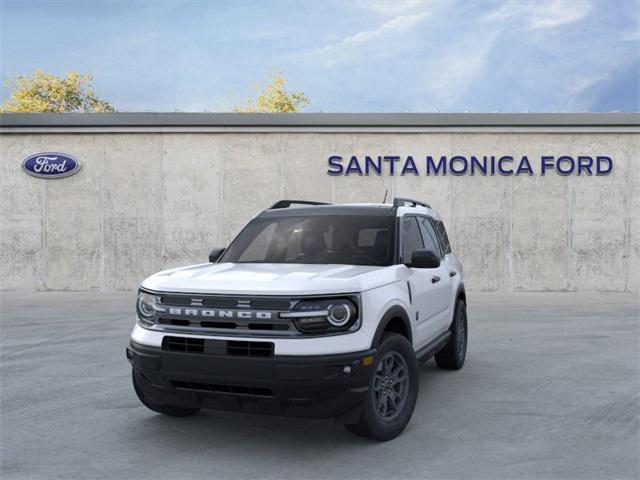 new 2024 Ford Bronco Sport car, priced at $32,248