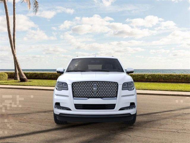 new 2024 Lincoln Navigator car, priced at $93,160