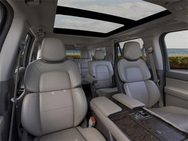 new 2024 Lincoln Navigator car, priced at $93,160