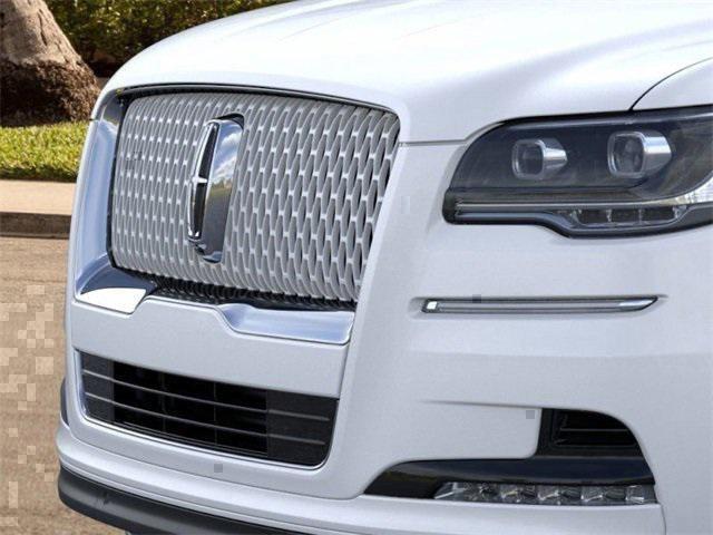 new 2024 Lincoln Navigator car, priced at $93,160