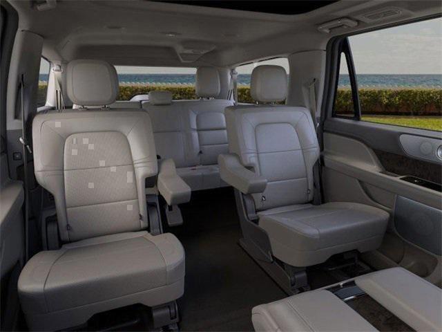 new 2024 Lincoln Navigator car, priced at $93,160