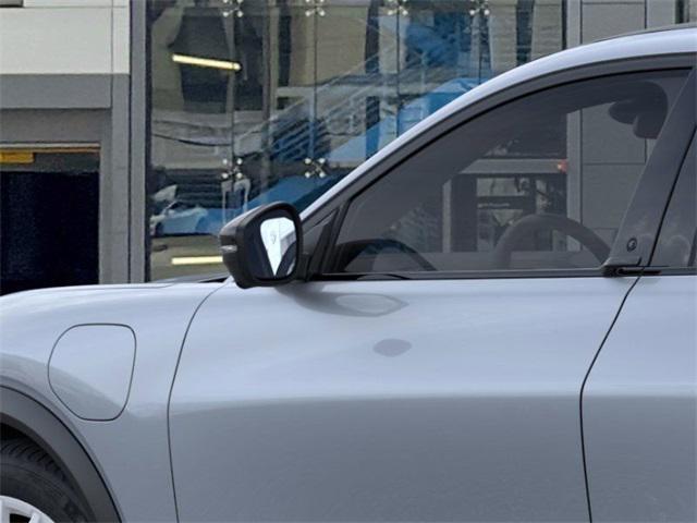 new 2025 Ford Mustang Mach-E car, priced at $55,871