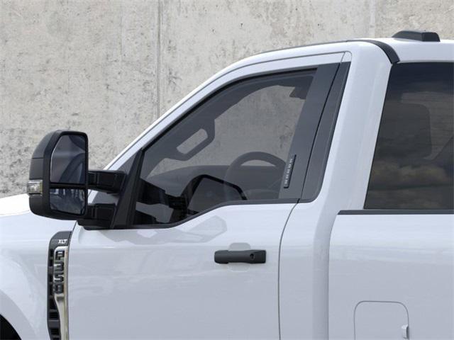 new 2024 Ford F-350 car, priced at $50,674