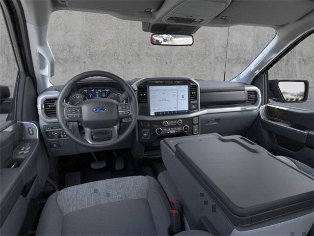 new 2023 Ford F-150 car, priced at $52,603