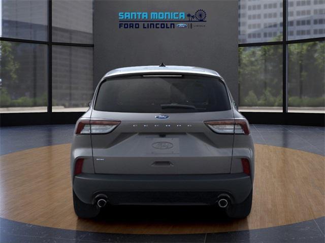 used 2022 Ford Escape car, priced at $21,888