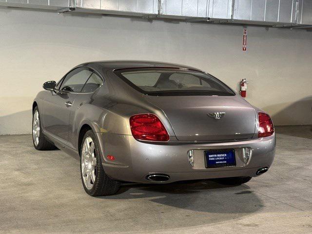 used 2007 Bentley Continental GT car, priced at $38,980