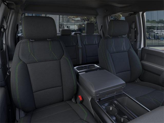 new 2024 Ford F-150 car, priced at $39,449