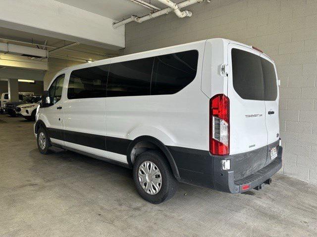 used 2021 Ford Transit-350 car, priced at $43,990