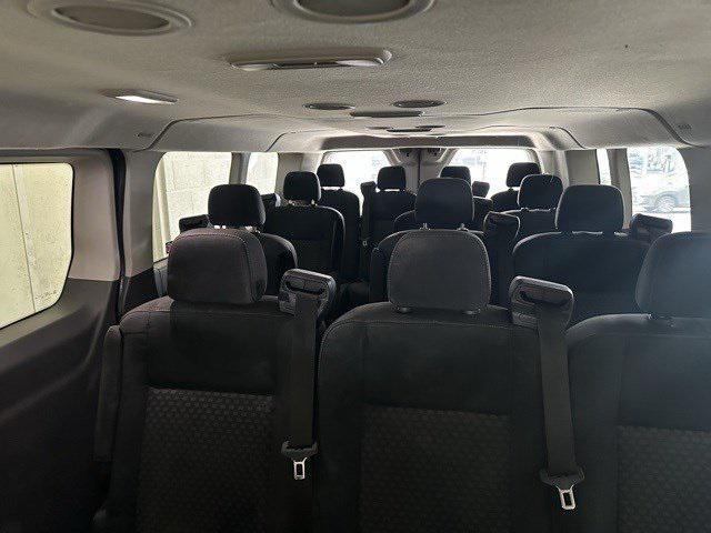 used 2021 Ford Transit-350 car, priced at $43,990