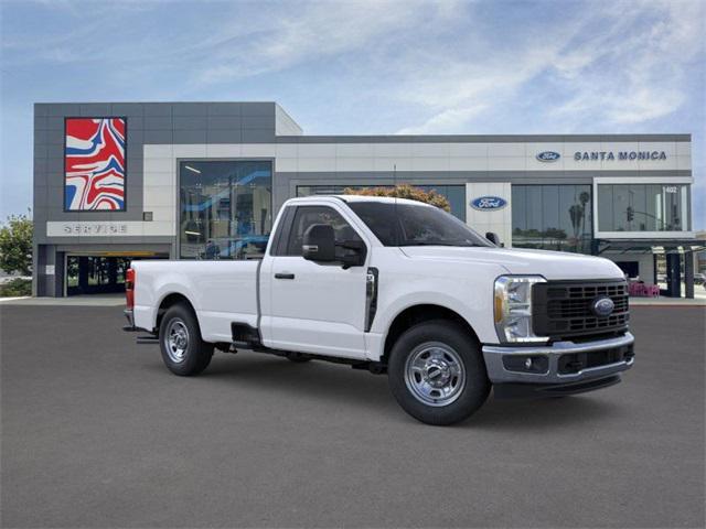 new 2024 Ford F-350 car, priced at $42,499