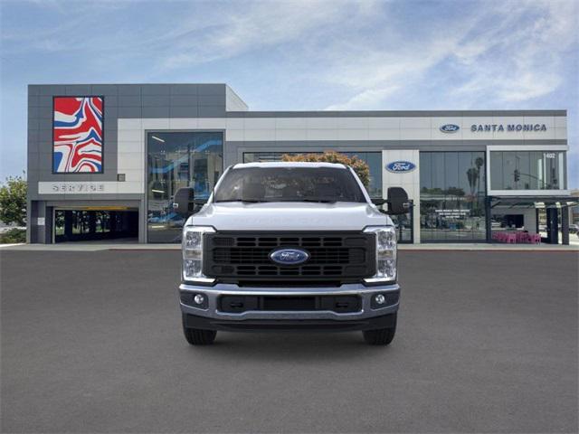 new 2024 Ford F-350 car, priced at $42,499