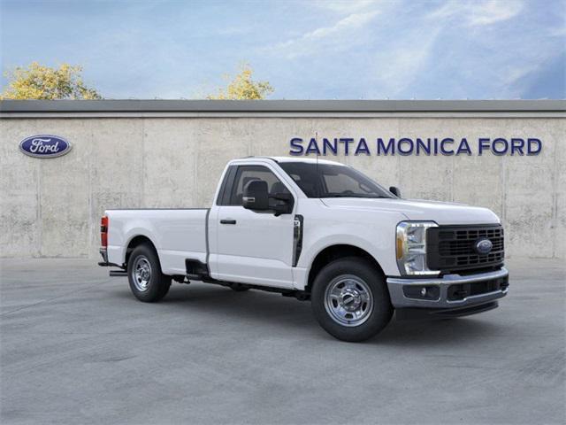 new 2024 Ford F-350 car, priced at $46,264