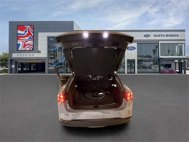 used 2024 Ford Mustang Mach-E car, priced at $29,345
