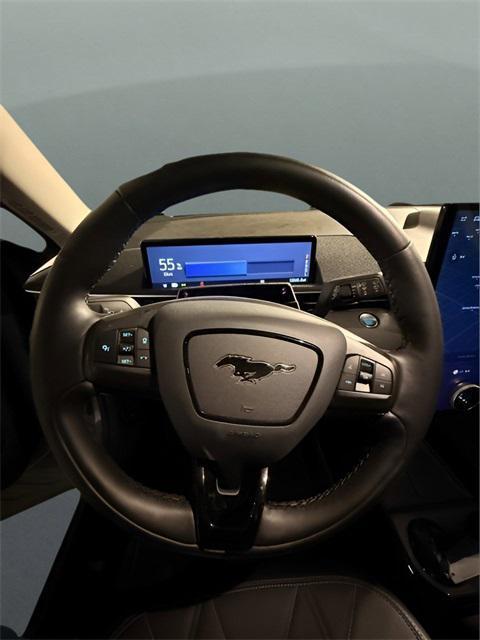 used 2024 Ford Mustang Mach-E car, priced at $29,345