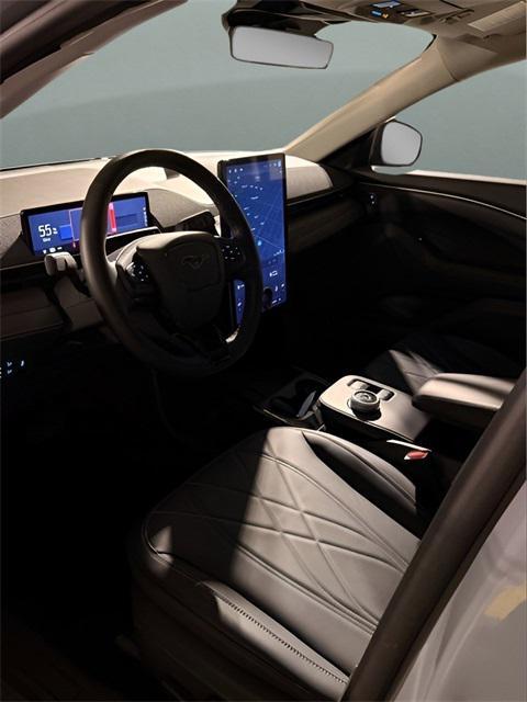 used 2024 Ford Mustang Mach-E car, priced at $29,345
