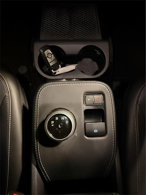 used 2024 Ford Mustang Mach-E car, priced at $29,345