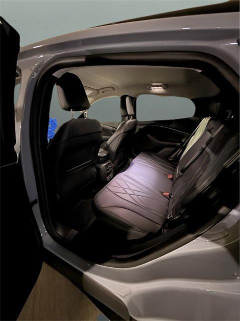 used 2024 Ford Mustang Mach-E car, priced at $29,345