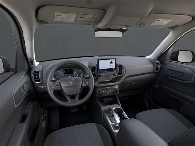 used 2024 Ford Bronco Sport car, priced at $31,111