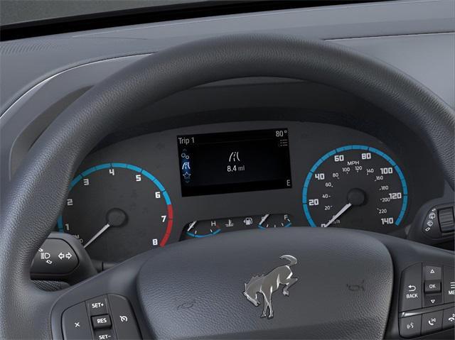 used 2024 Ford Bronco Sport car, priced at $31,111