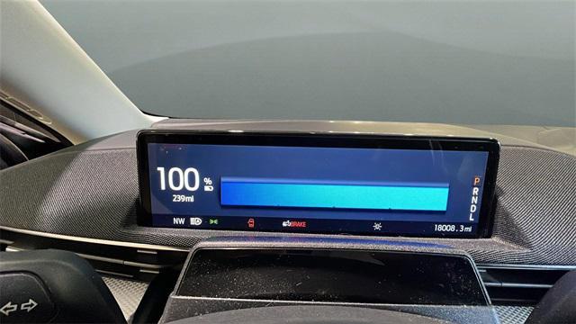 used 2022 Ford Mustang Mach-E car, priced at $26,861
