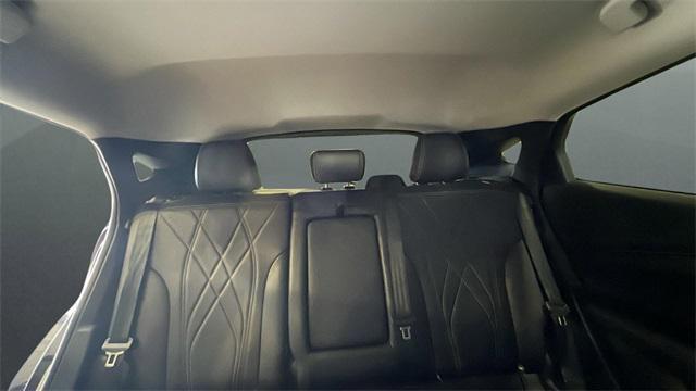 used 2022 Ford Mustang Mach-E car, priced at $26,861